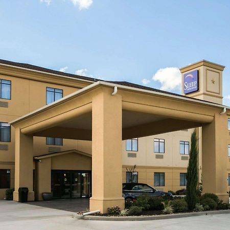 Sleep Inn & Suites Hwy 290-Nw Freeway Houston Exteriör bild