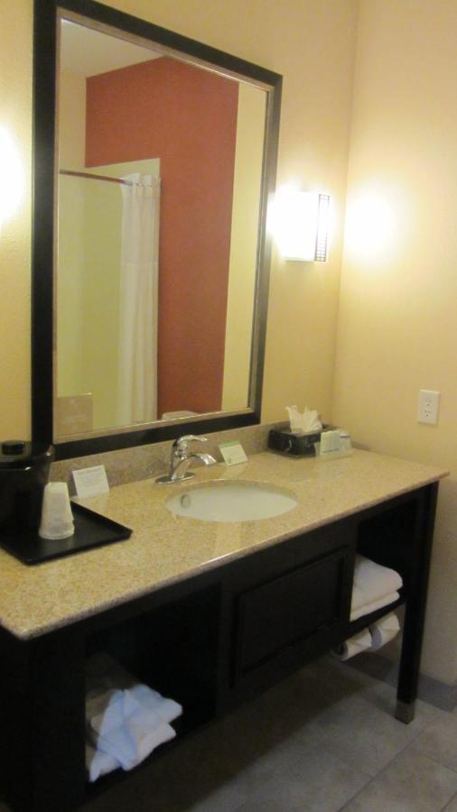 Sleep Inn & Suites Hwy 290-Nw Freeway Houston Rum bild