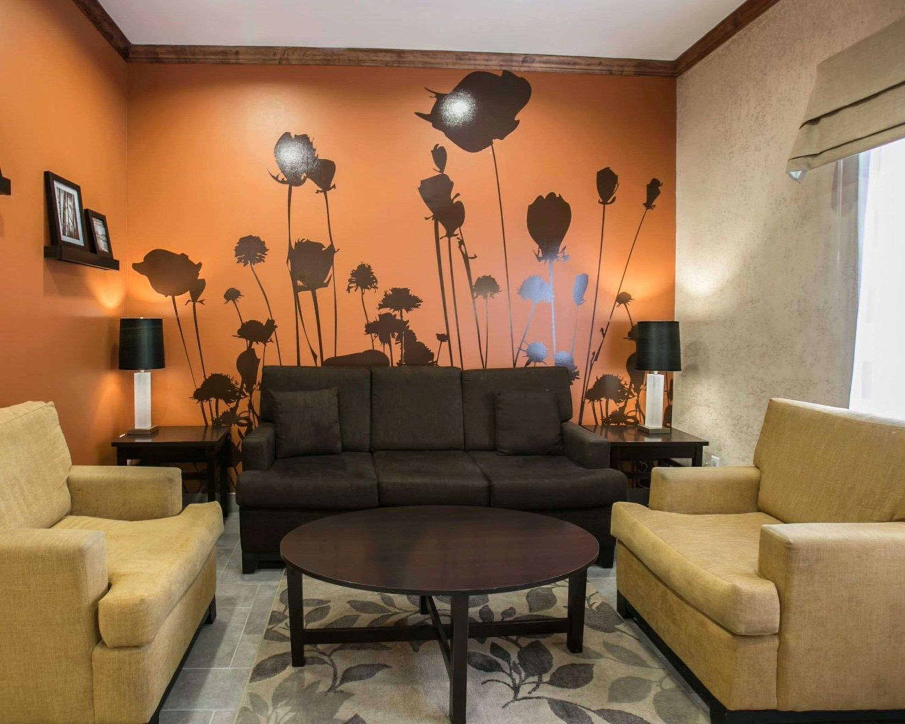Sleep Inn & Suites Hwy 290-Nw Freeway Houston Exteriör bild