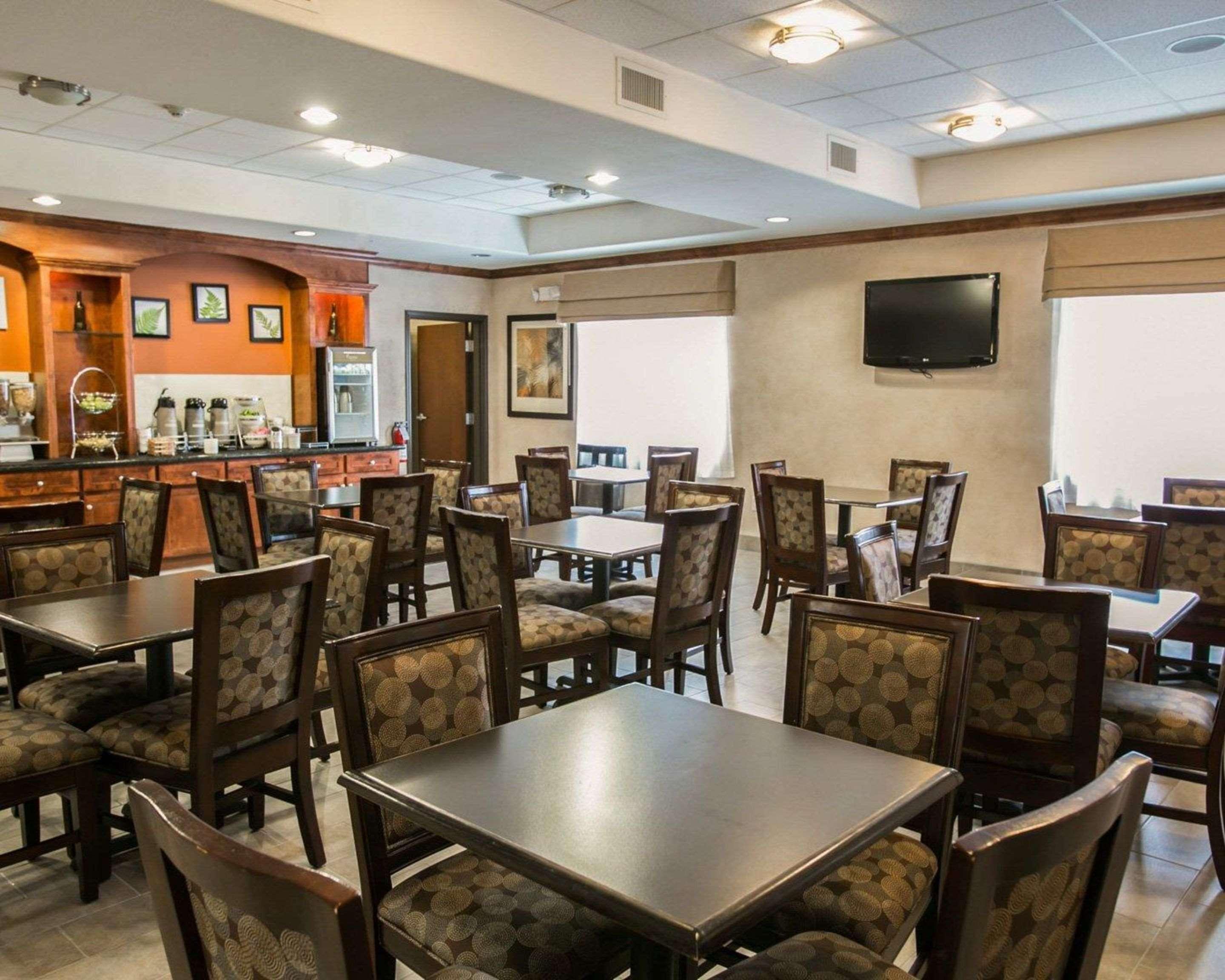 Sleep Inn & Suites Hwy 290-Nw Freeway Houston Exteriör bild