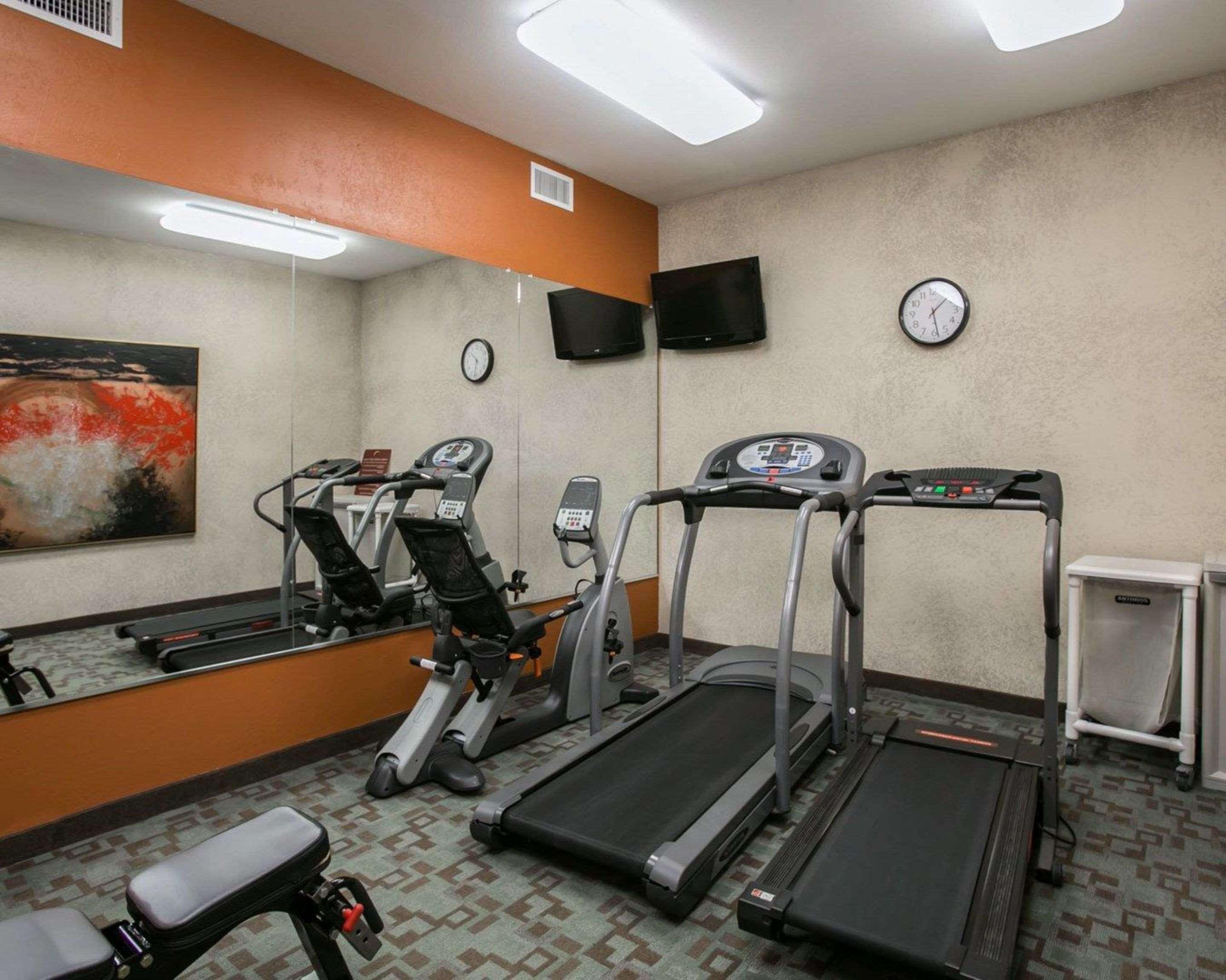 Sleep Inn & Suites Hwy 290-Nw Freeway Houston Exteriör bild