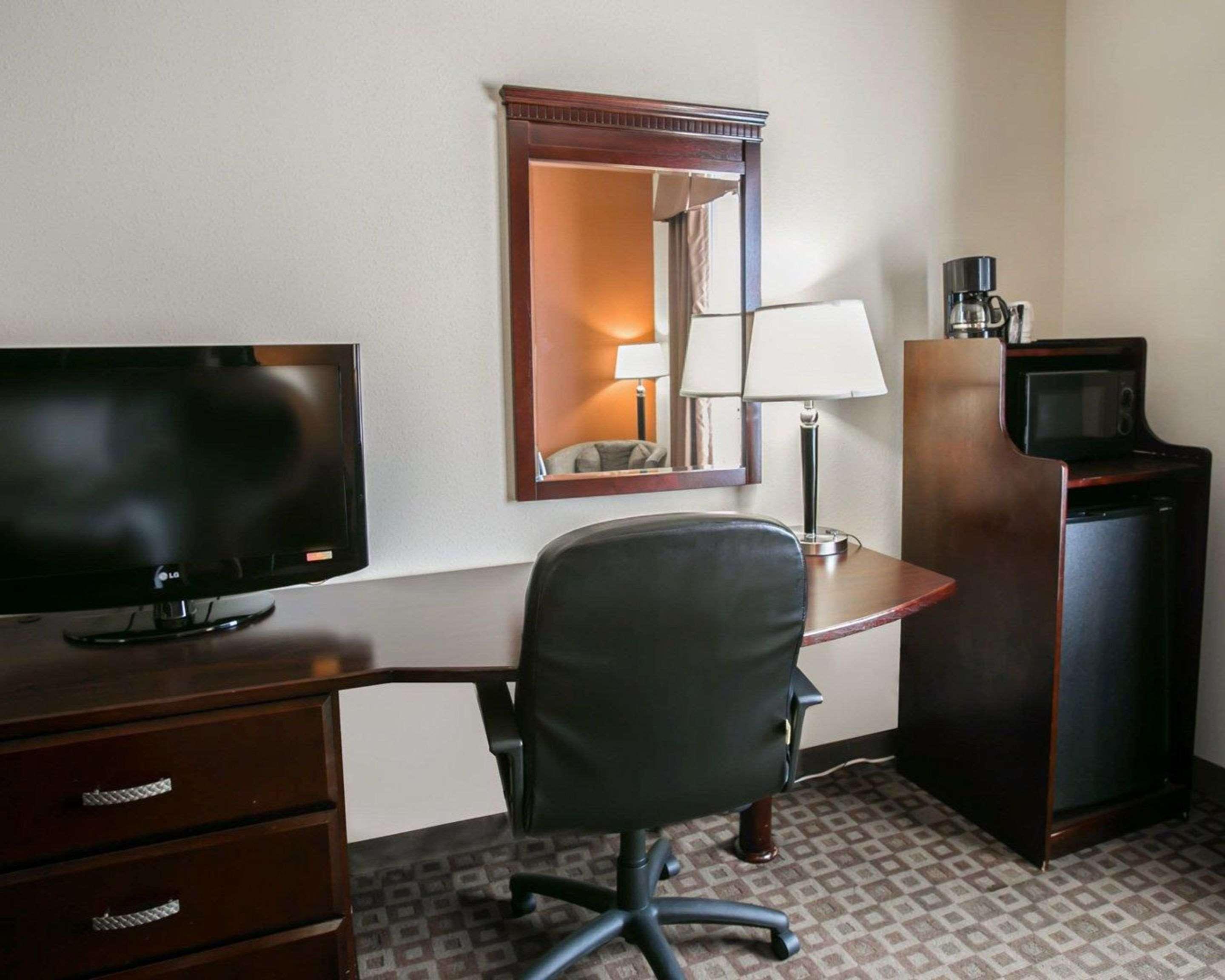 Sleep Inn & Suites Hwy 290-Nw Freeway Houston Exteriör bild