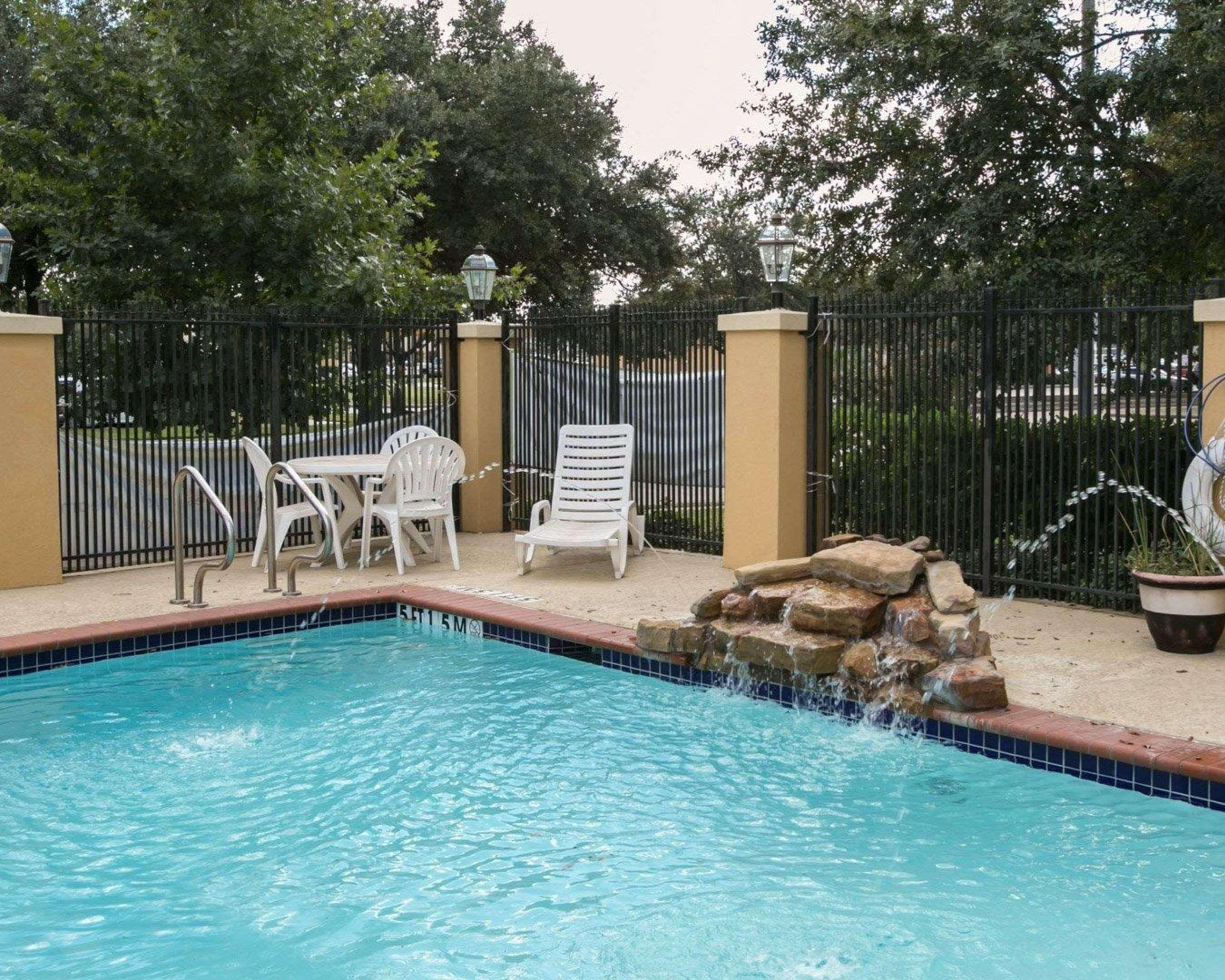 Sleep Inn & Suites Hwy 290-Nw Freeway Houston Exteriör bild