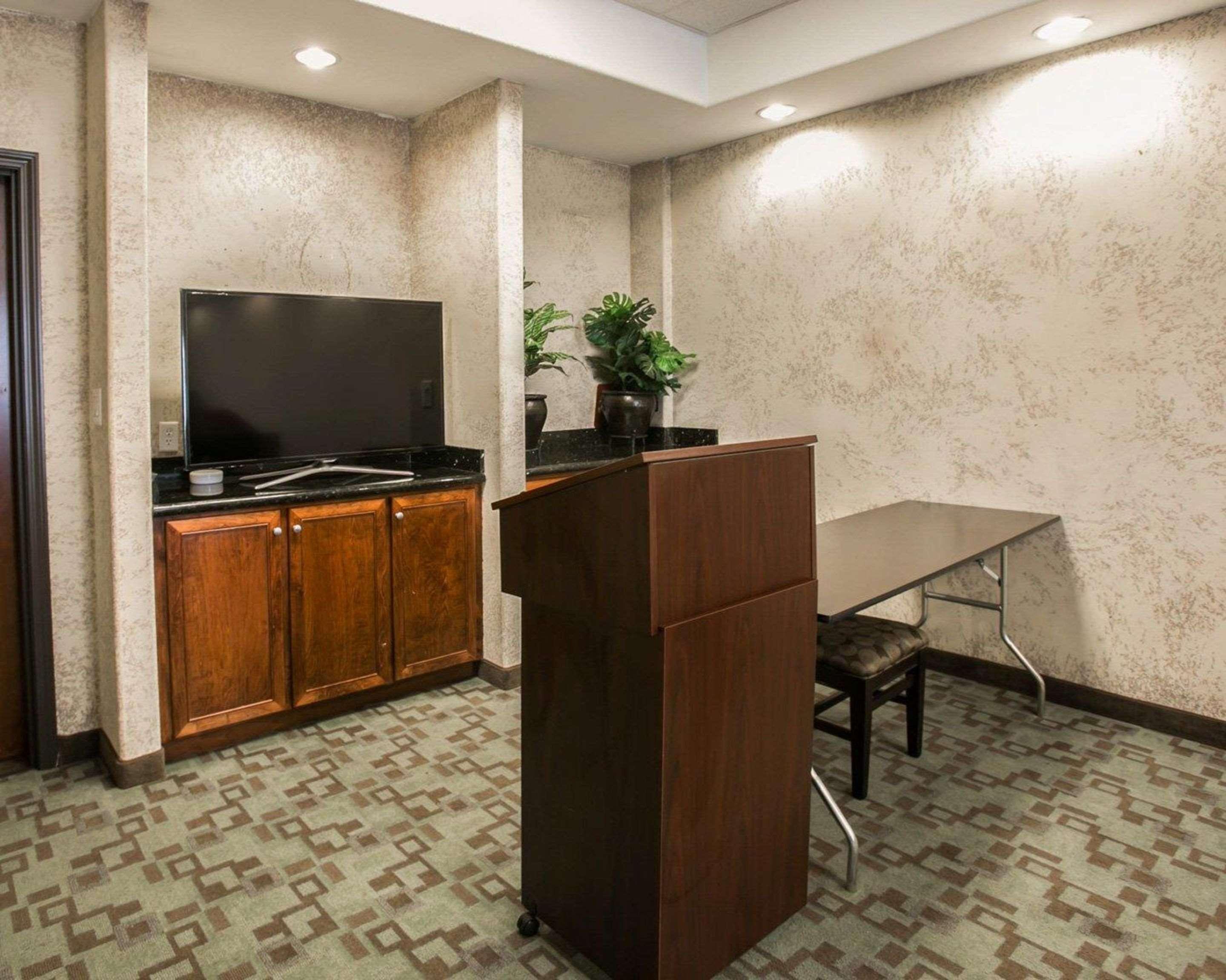 Sleep Inn & Suites Hwy 290-Nw Freeway Houston Exteriör bild