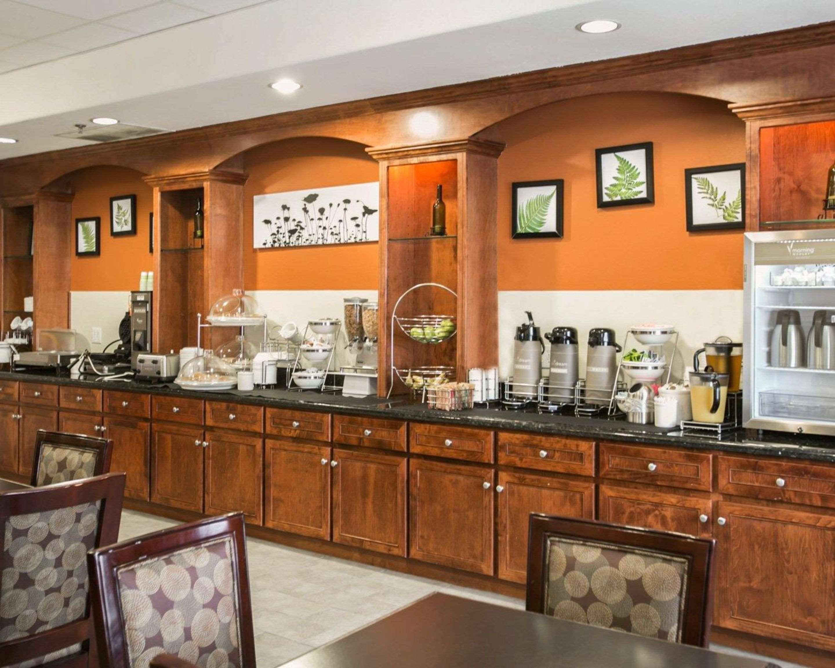 Sleep Inn & Suites Hwy 290-Nw Freeway Houston Exteriör bild