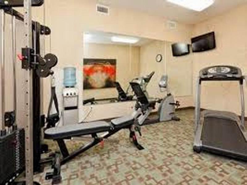 Sleep Inn & Suites Hwy 290-Nw Freeway Houston Exteriör bild