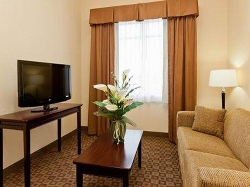 Sleep Inn & Suites Hwy 290-Nw Freeway Houston Exteriör bild