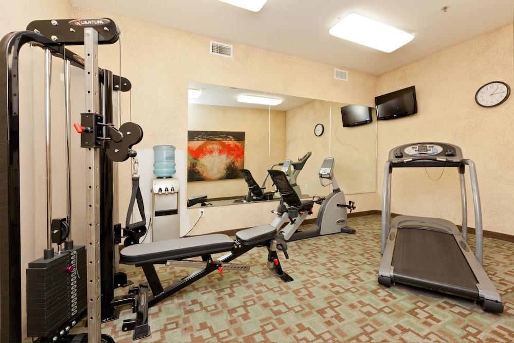 Sleep Inn & Suites Hwy 290-Nw Freeway Houston Exteriör bild
