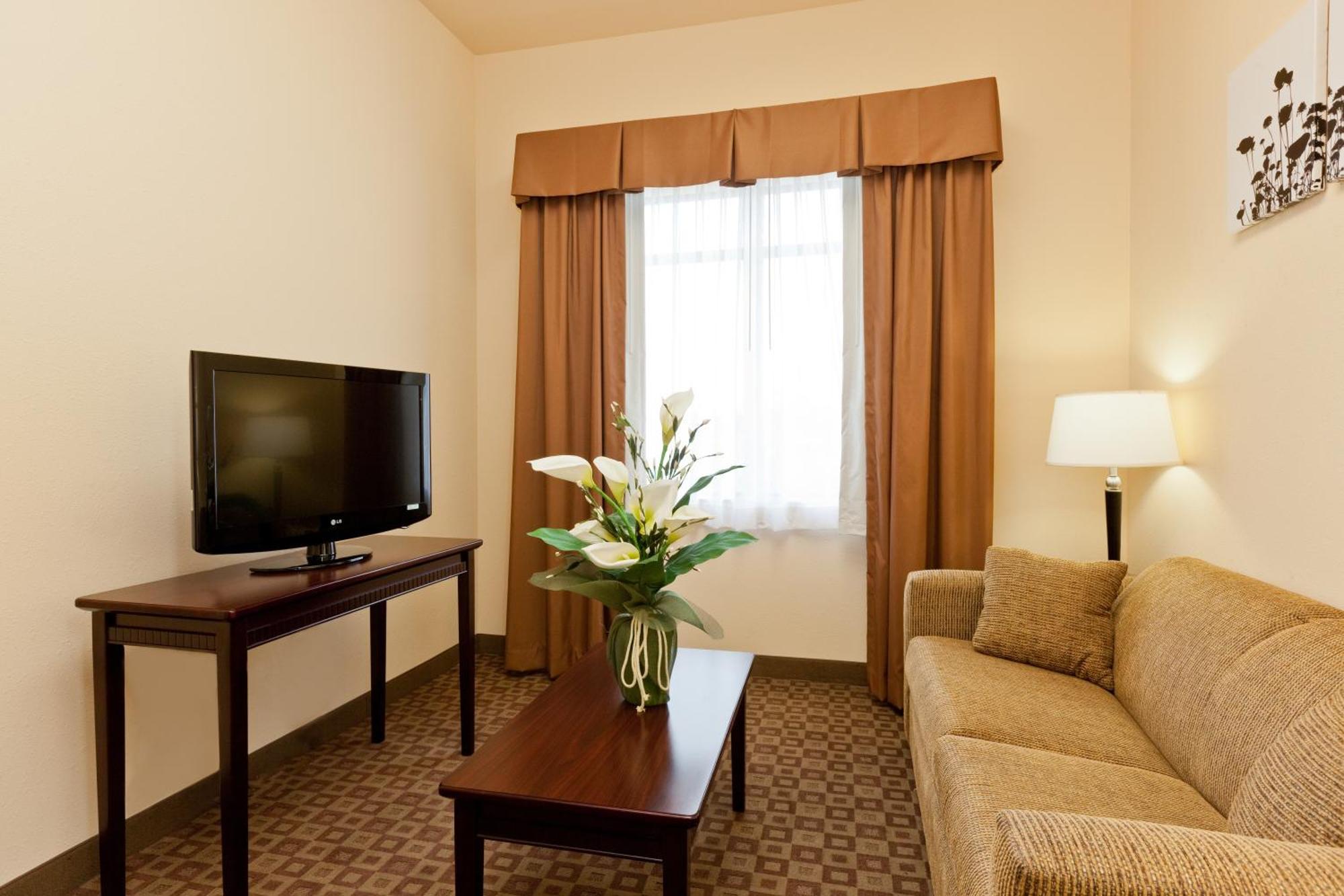Sleep Inn & Suites Hwy 290-Nw Freeway Houston Rum bild
