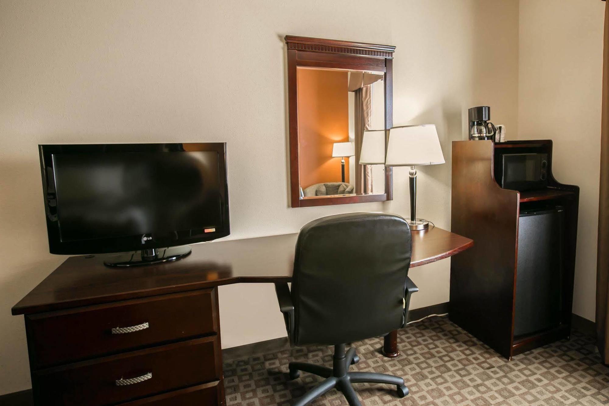 Sleep Inn & Suites Hwy 290-Nw Freeway Houston Exteriör bild