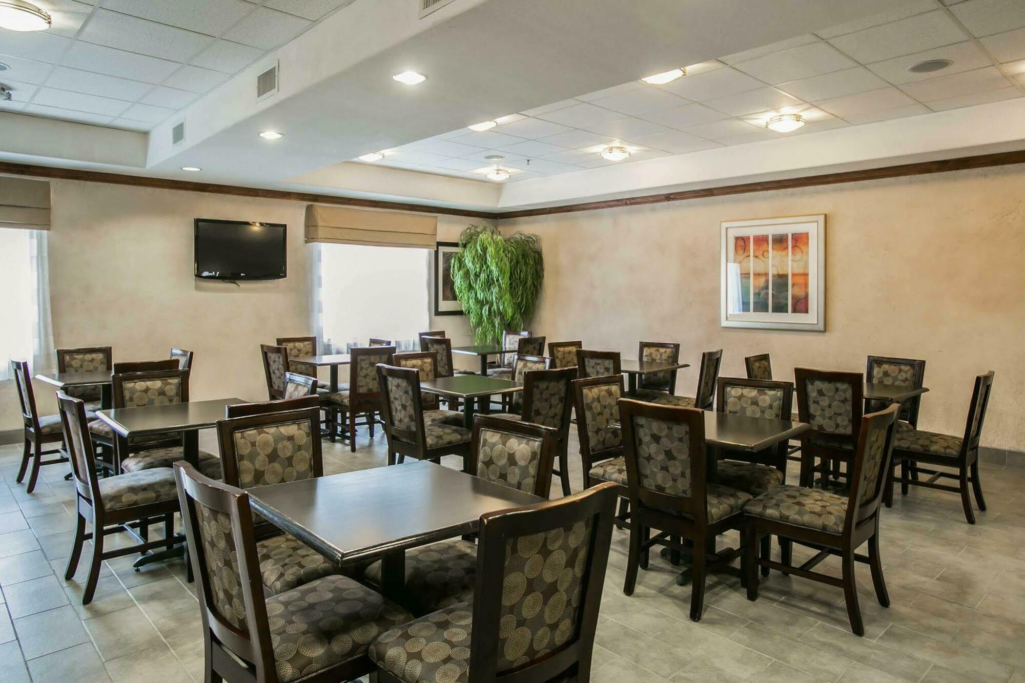 Sleep Inn & Suites Hwy 290-Nw Freeway Houston Exteriör bild