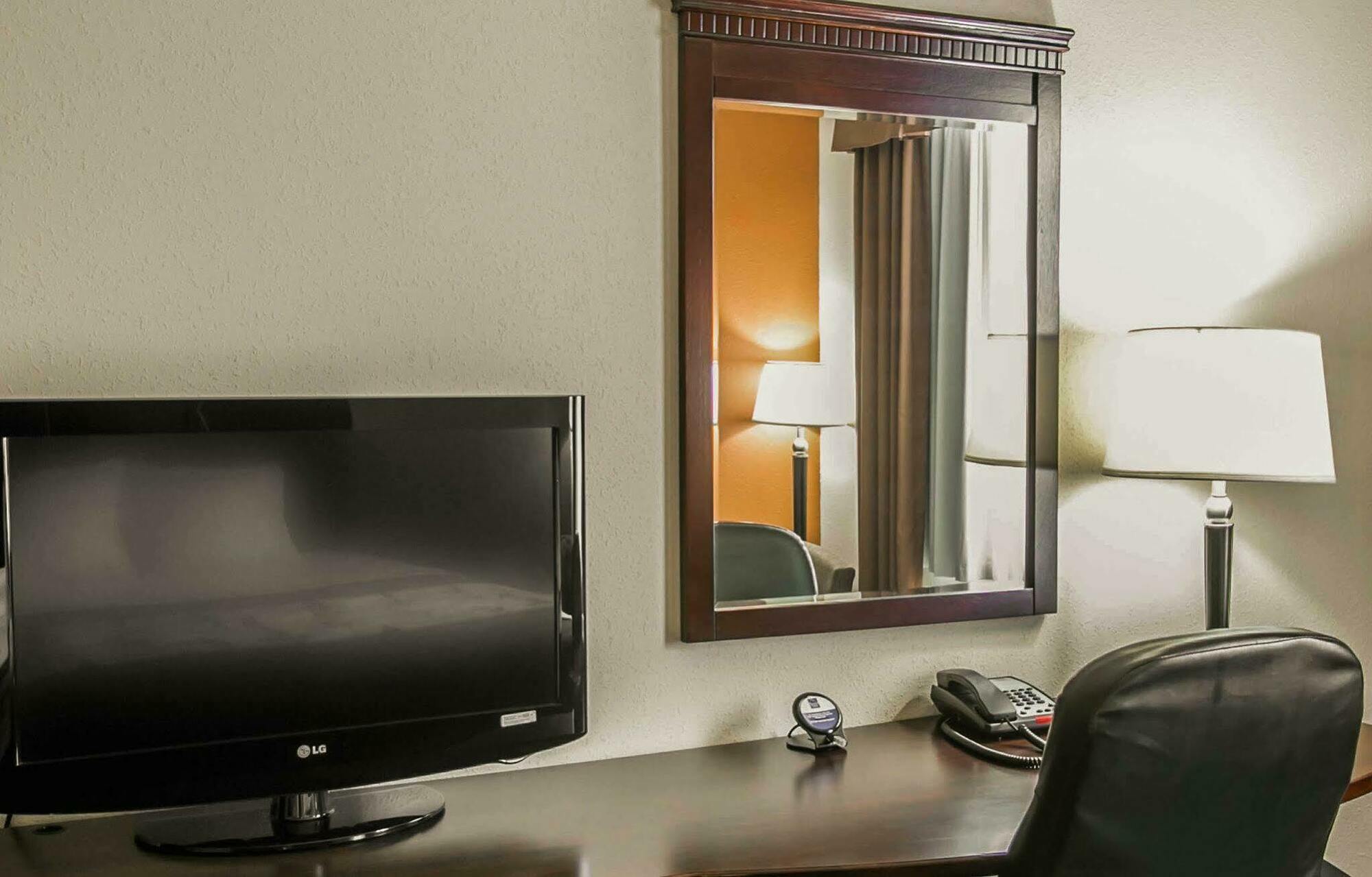 Sleep Inn & Suites Hwy 290-Nw Freeway Houston Exteriör bild